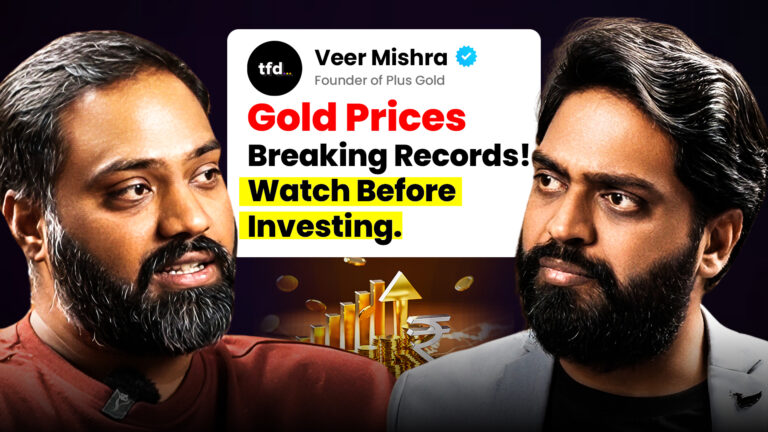 Smart Ways to Invest in Gold and Safeguard Your Wealth
