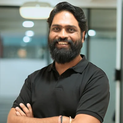 Abhishek Vyas